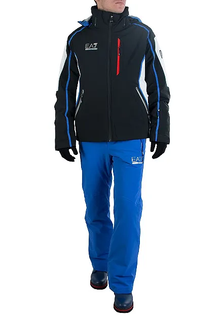Zipper Casual Jacket