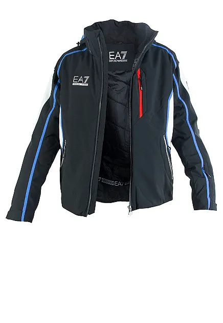 Zipper Casual Jacket