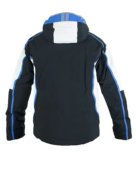 Zipper Casual Jacket