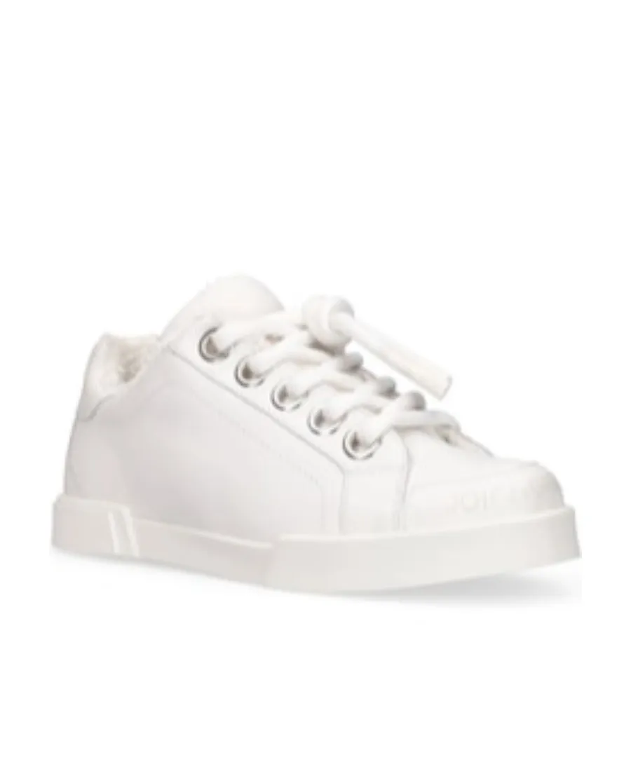 Laced Sneakers