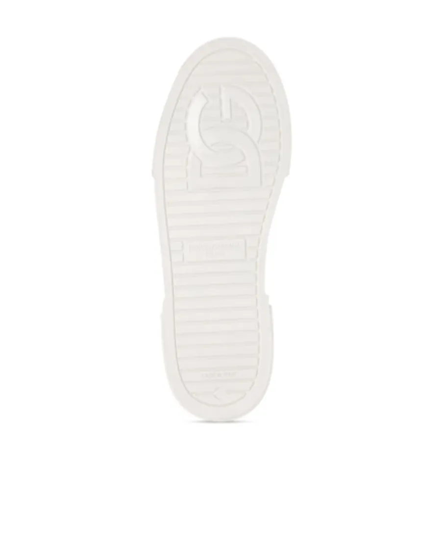 Laced Sneakers