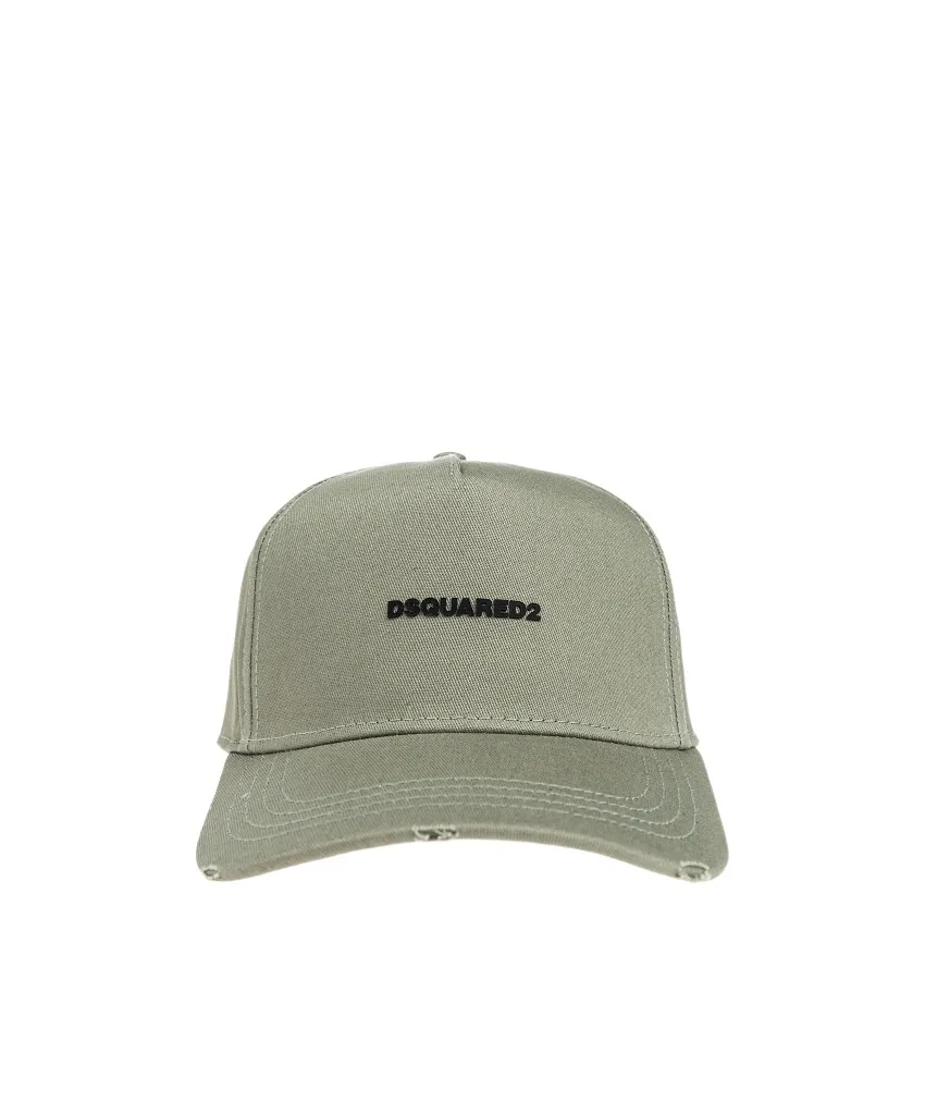 Dsquared2 Baseball Cap