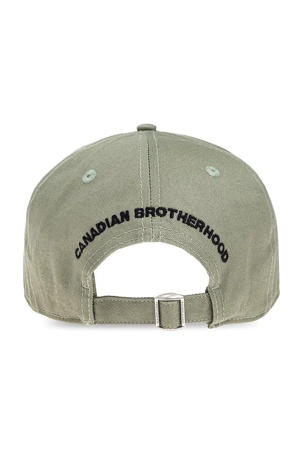 Dsquared2 Baseball Cap