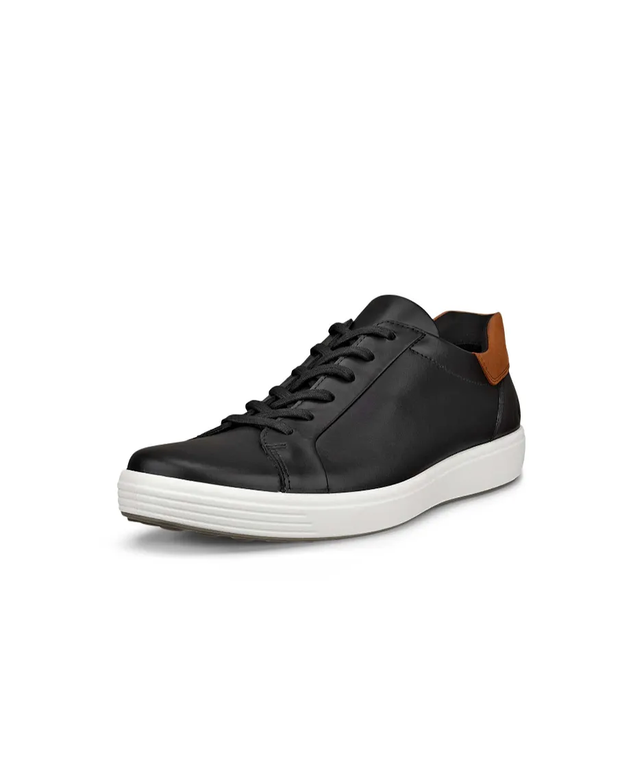 Ecco Soft 7