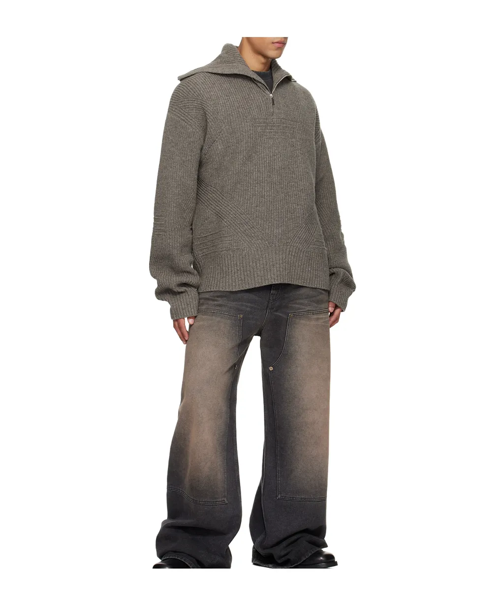 Camionneur Sweater