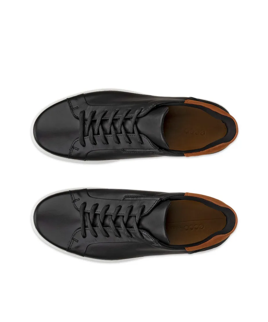 Ecco Soft 7