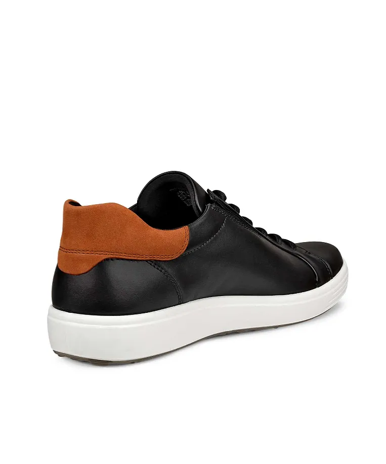 Ecco Soft 7