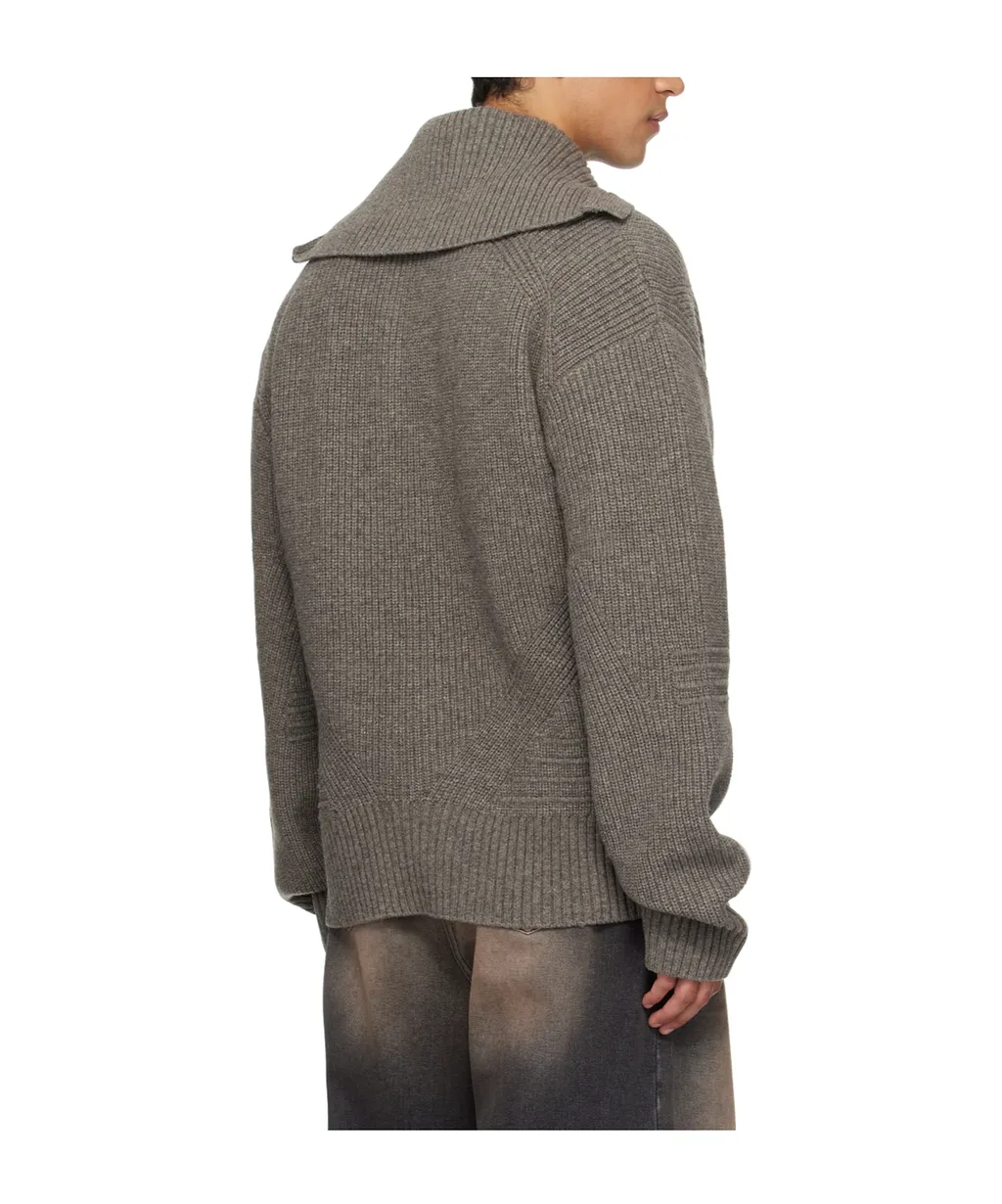 Camionneur Sweater
