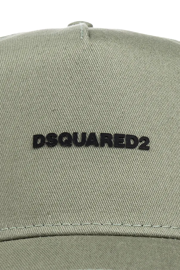 Dsquared2 Baseball Cap