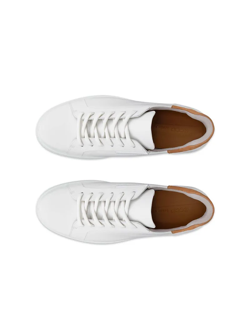 Ecco Soft 7