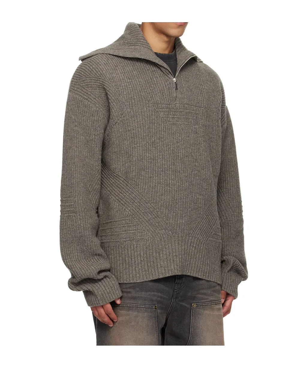 Camionneur Sweater