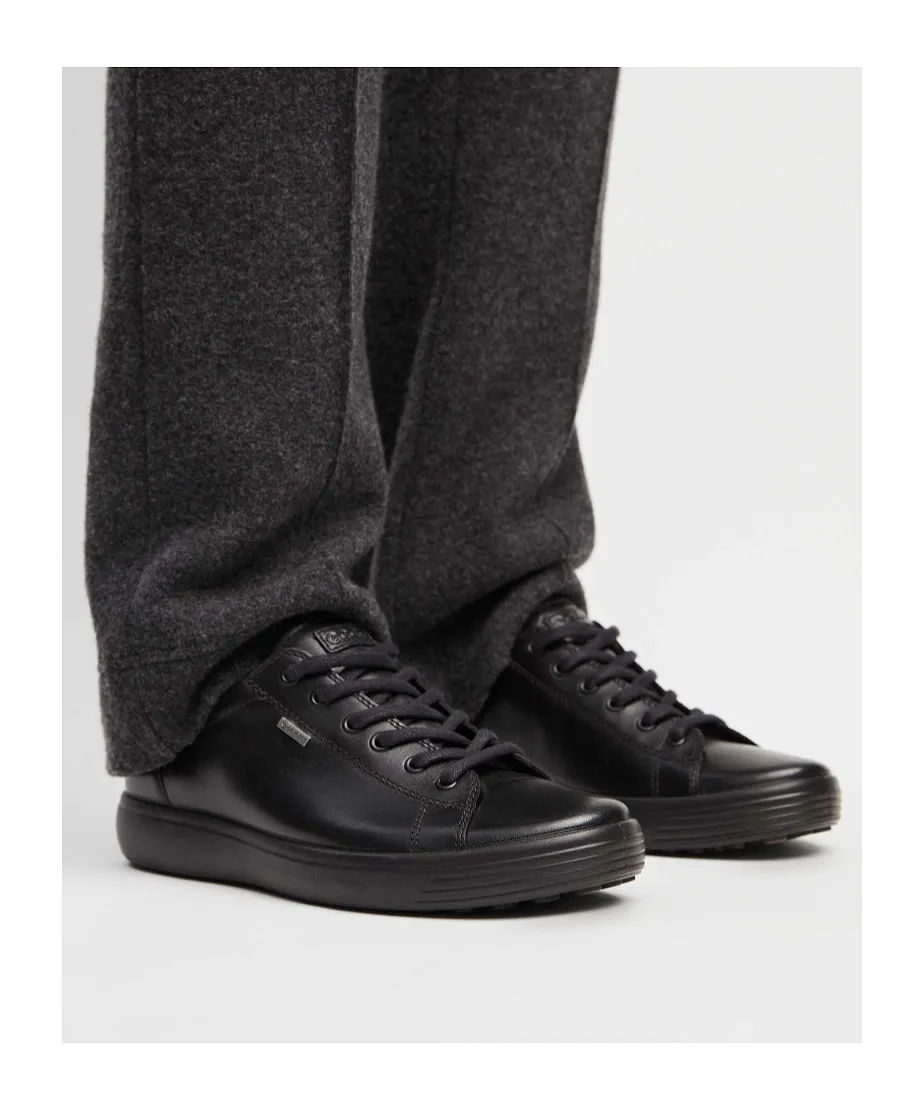 Ecco Soft 7