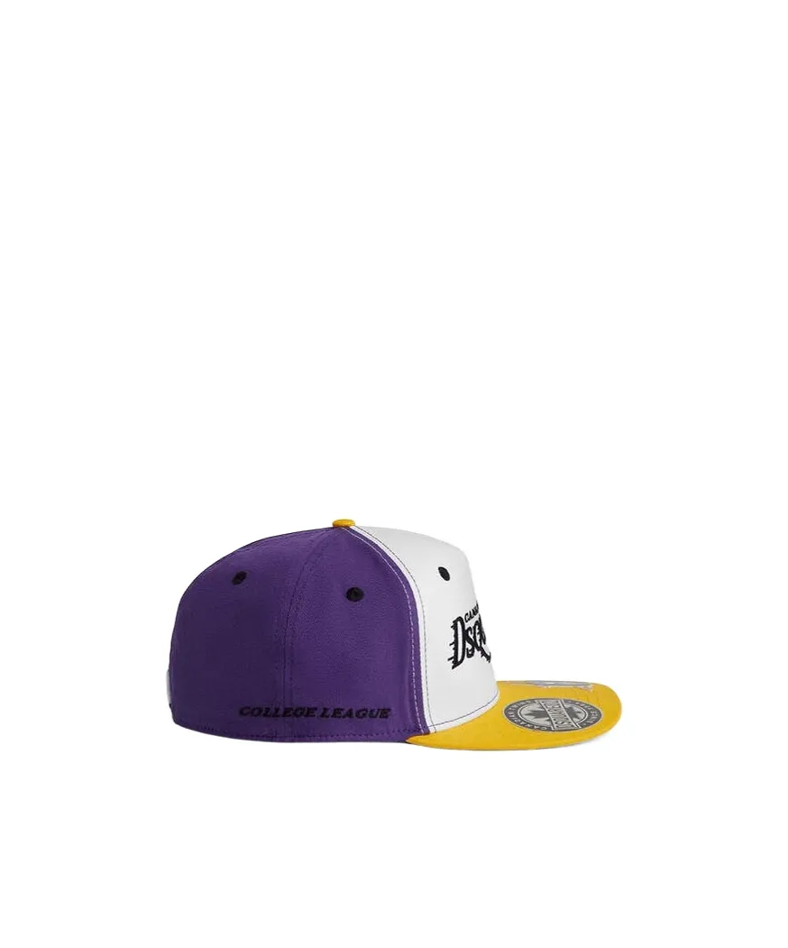 Dsquared2 Basket Baseball Cap
