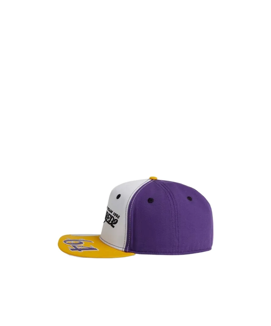 Dsquared2 Basket Baseball Cap