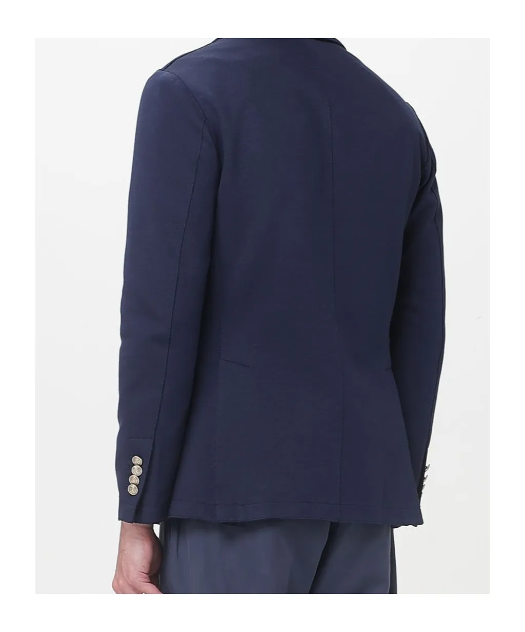 Button Blazer