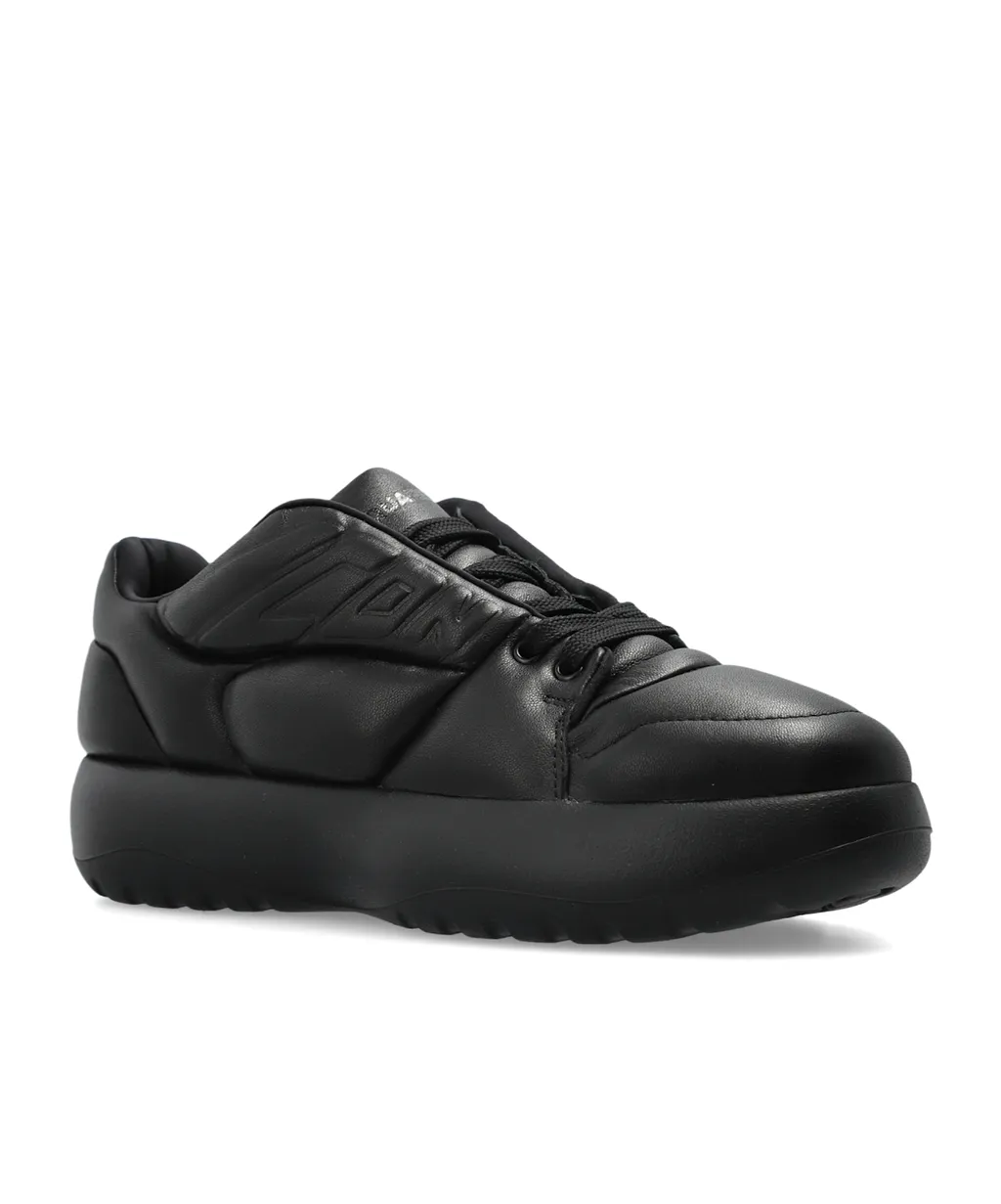 Dsquared2 Chunky Sole Puffer Sneakers