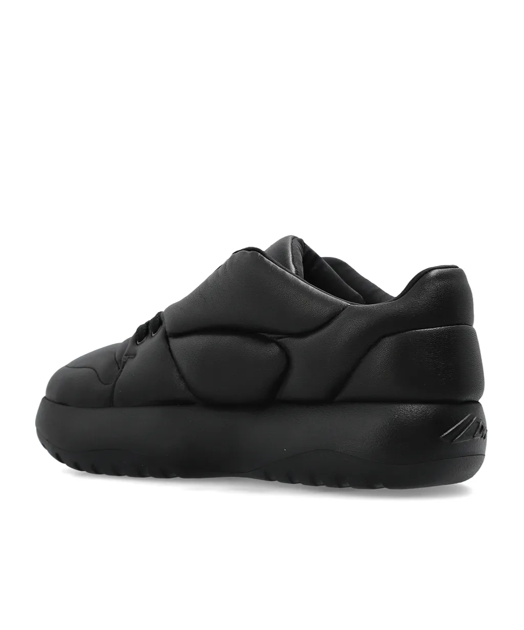 Dsquared2 Chunky Sole Puffer Sneakers