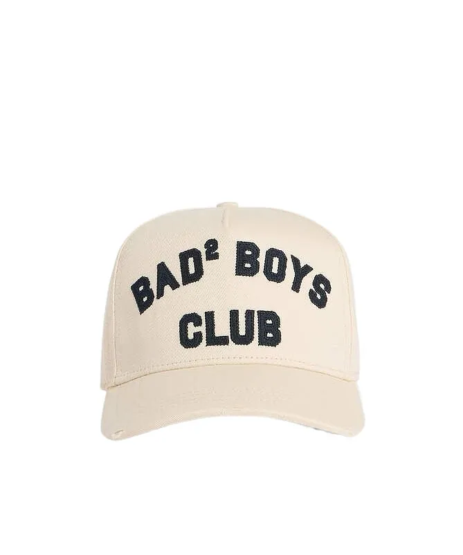 Dsquared2 D2 College Baseball Cap
