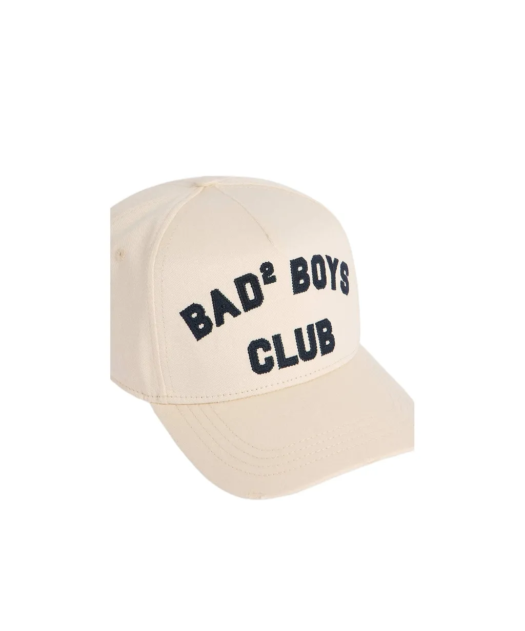 Dsquared2 D2 College Baseball Cap