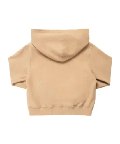 Logo Hoodie