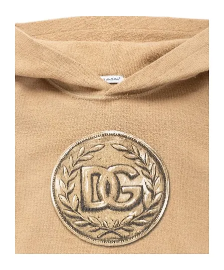 Logo Hoodie