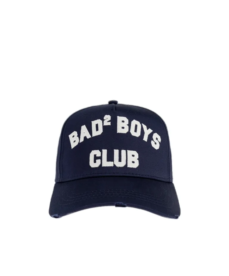 Dsquared2 D2 College Baseball Cap
