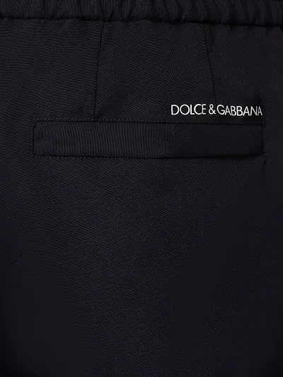 Logo Wide-Leg Sweatpants