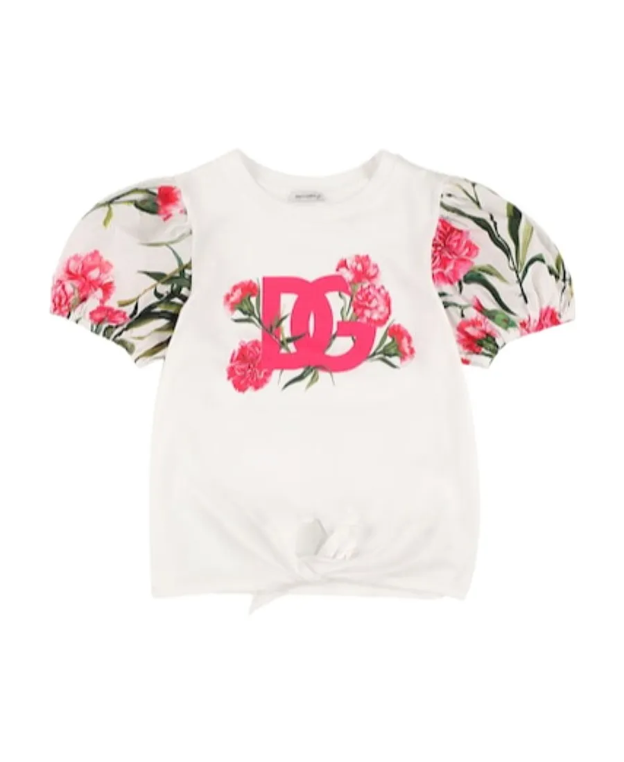 Logo Printed T-Shirt