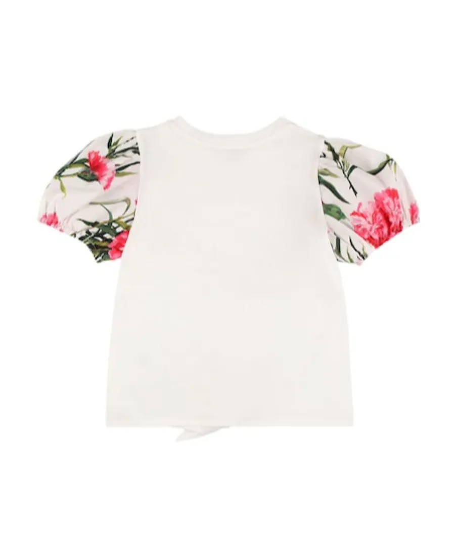 Logo Printed T-Shirt