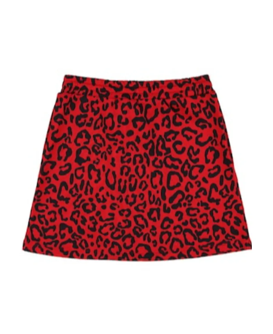 Logo Skirt