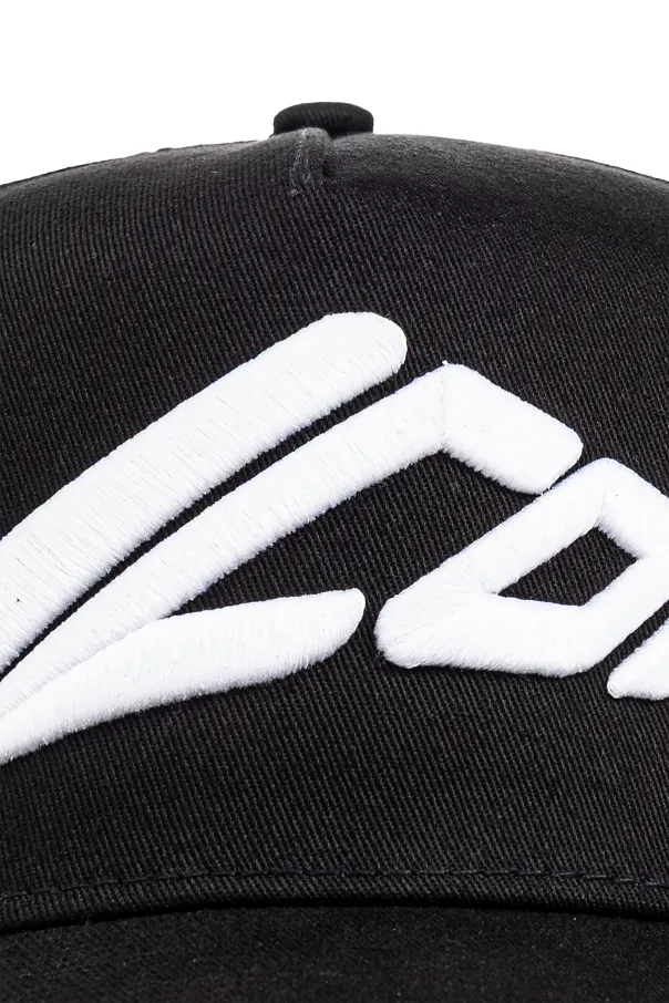 Dsquared2 Distressed Baseball Cap