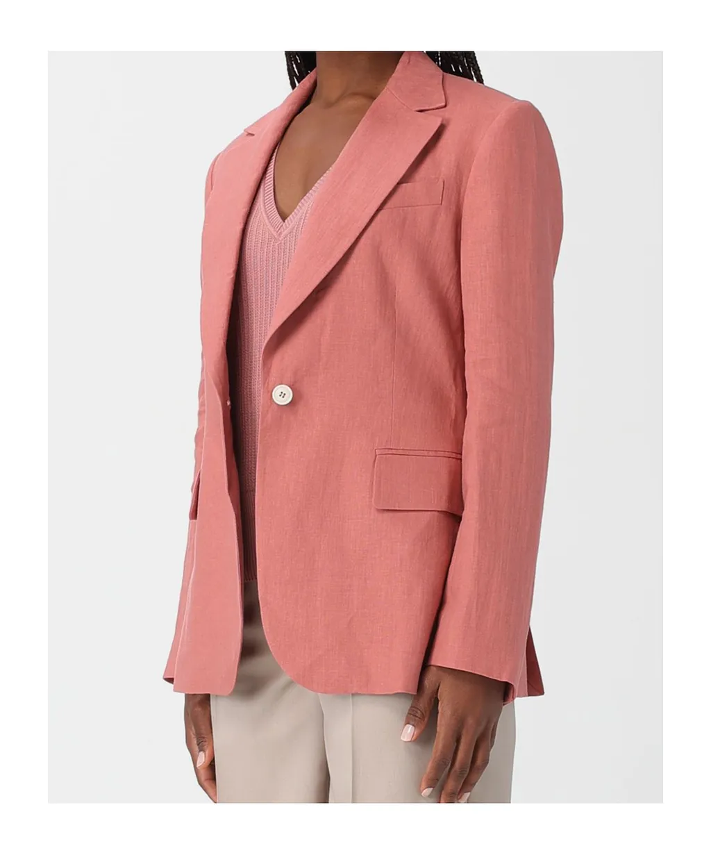 Long Sleeve Jacket