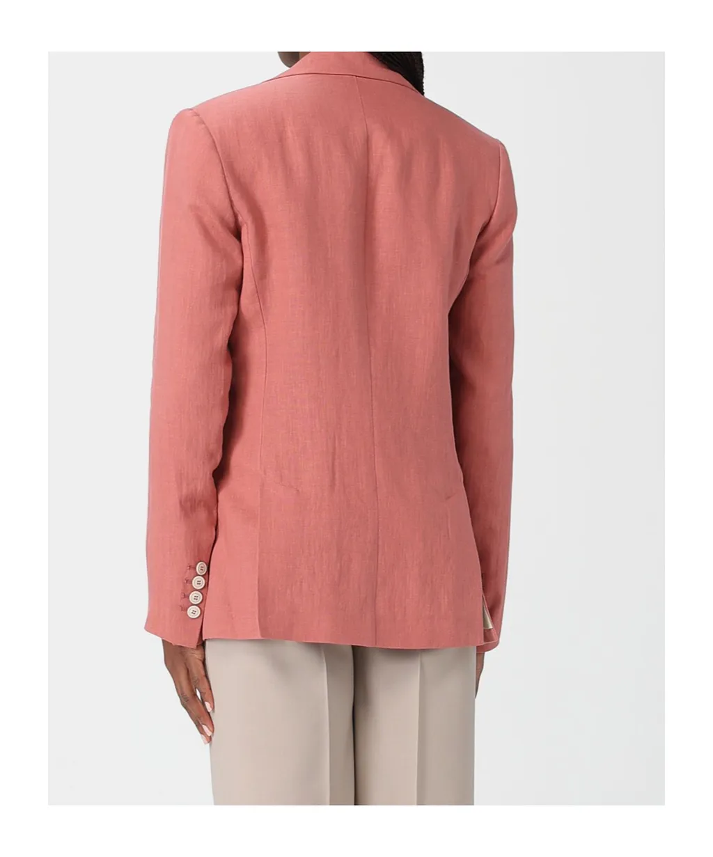 Long Sleeve Jacket
