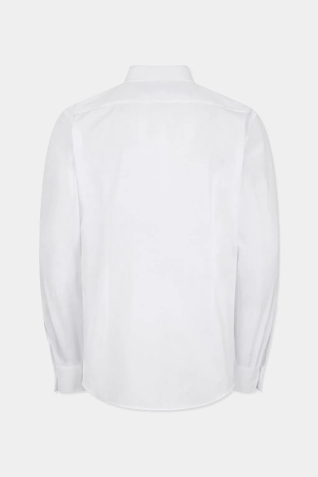 Dsquared2 Easy Slim Tux Shirt