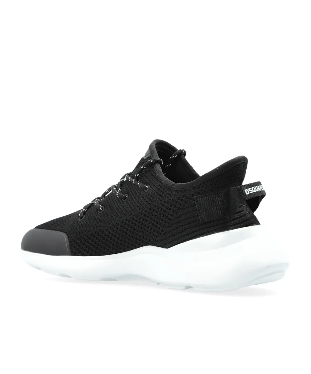 Dsquared2 Fly Low-Top Sneakers