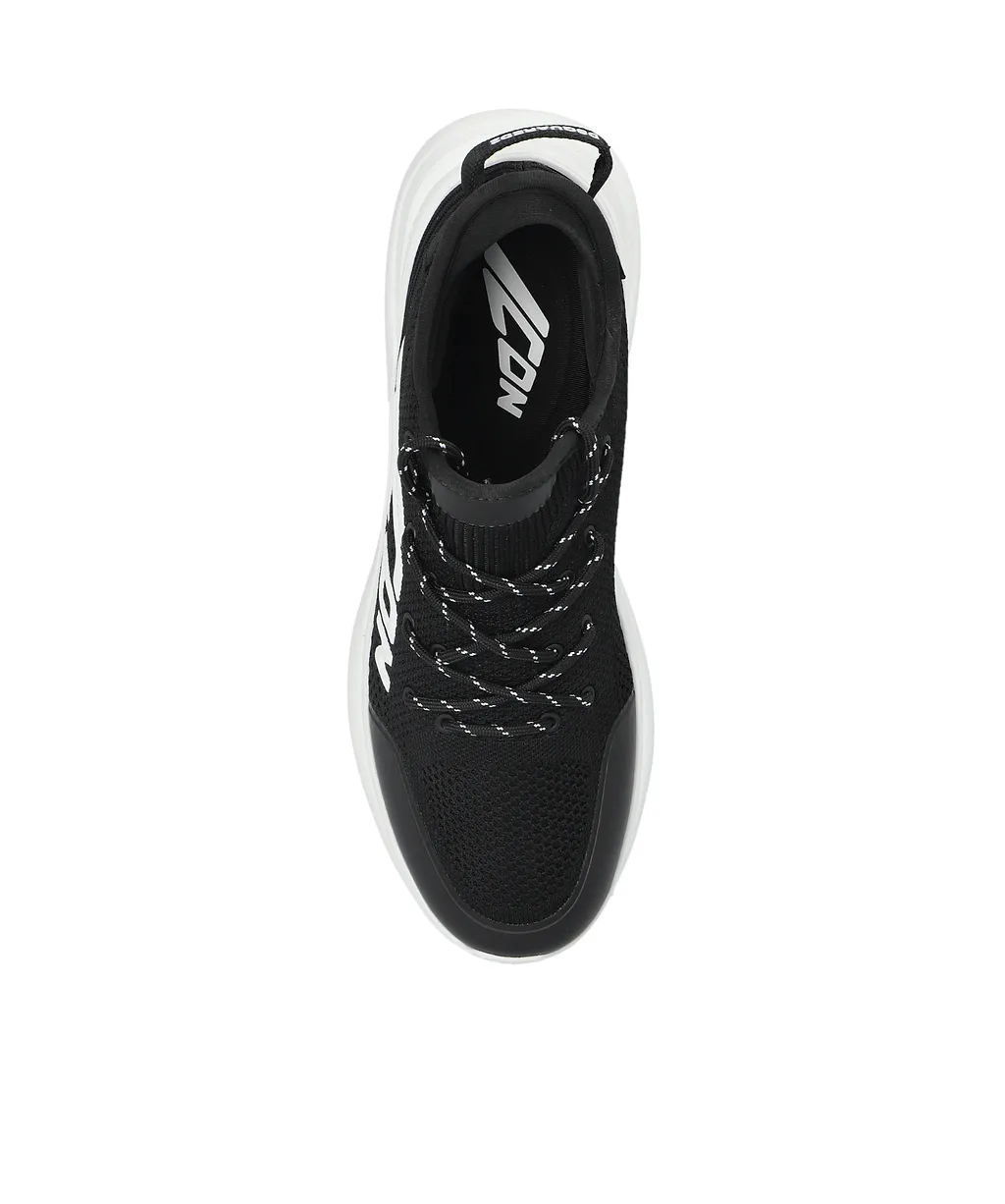 Dsquared2 Fly Low-Top Sneakers
