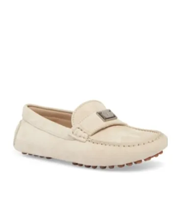 Nabuk Casual Shoes