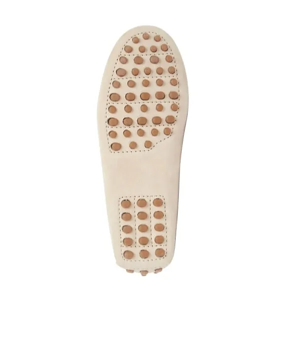 Nabuk Casual Shoes