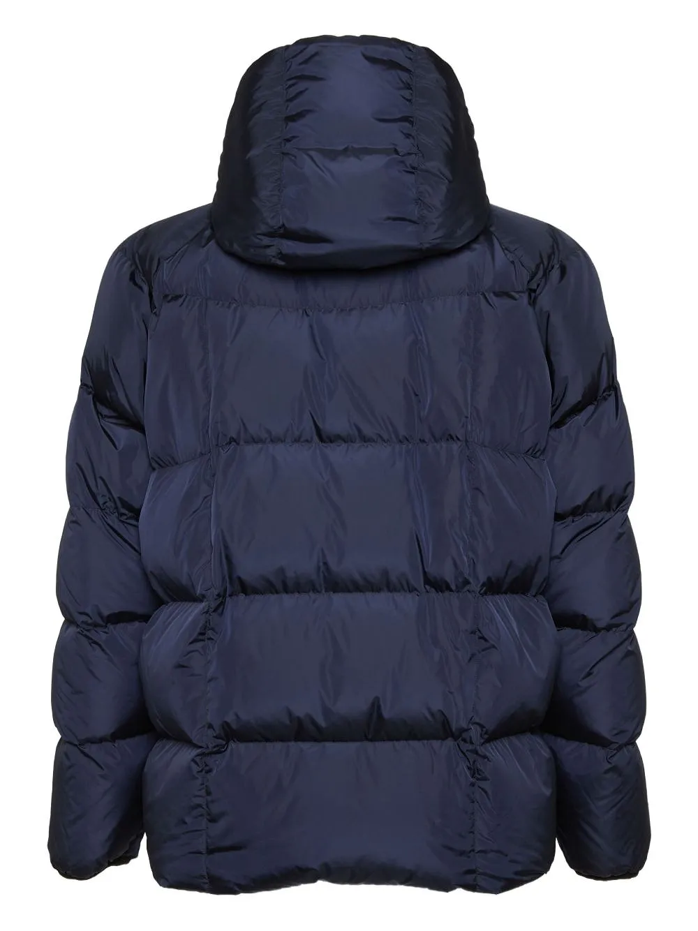 Dsquared2 Hooded Puffer Jacket