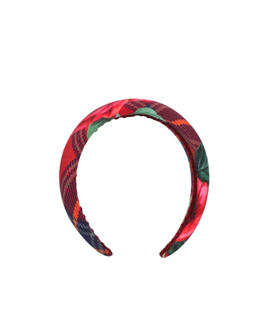 Pattern Printed Headband
