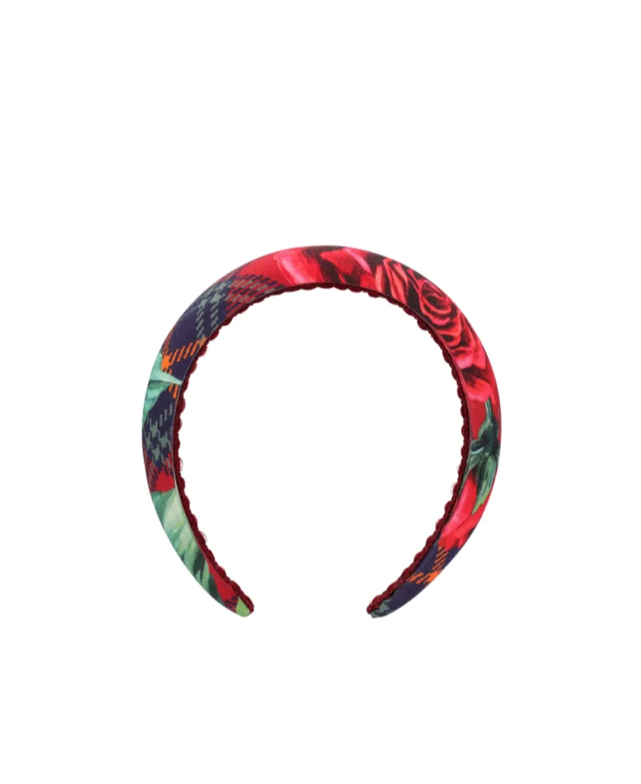 Pattern Printed Headband