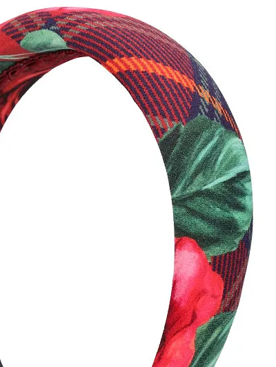 Pattern Printed Headband