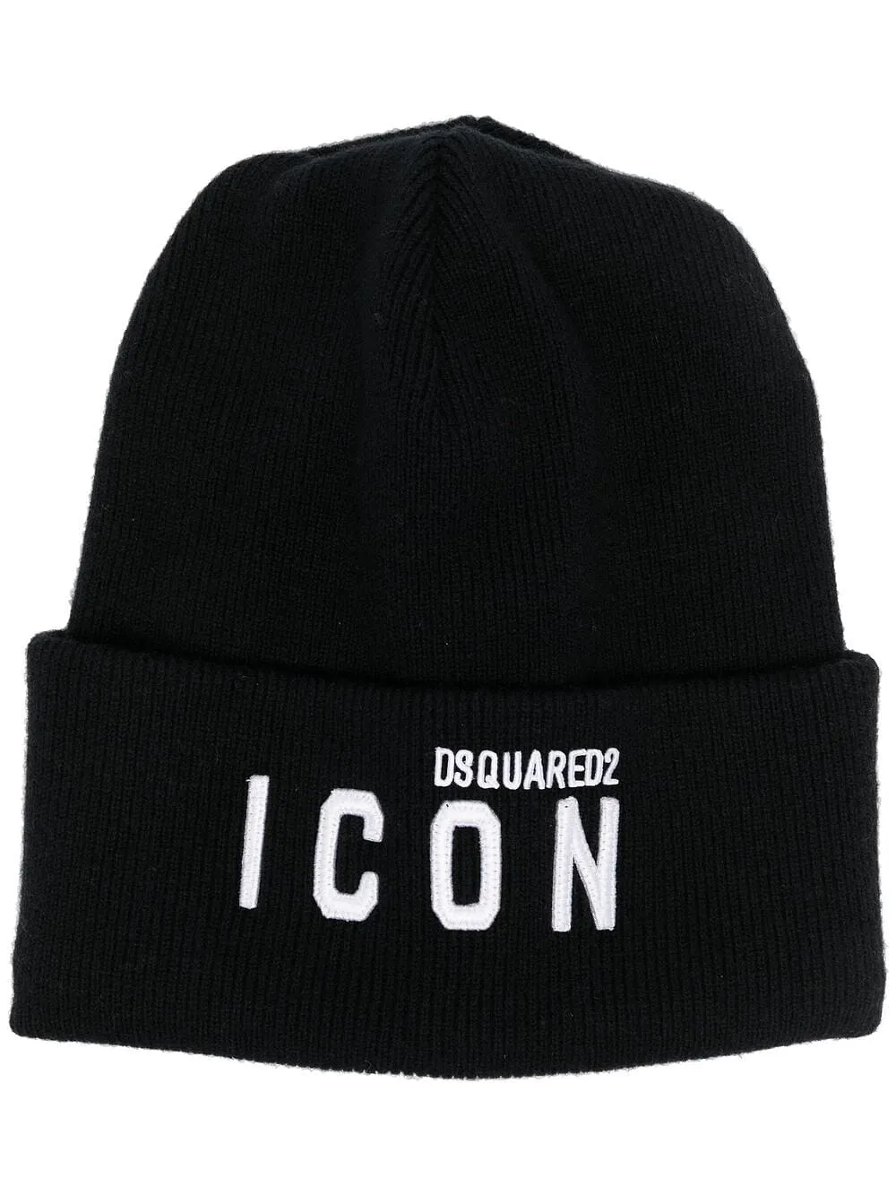 Dsquared2 Icon Logo Beanie