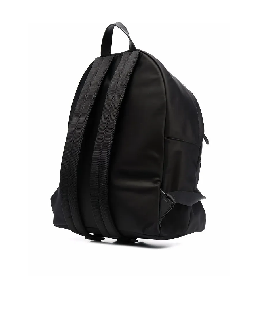 Dsquared2 Icon Logo Printed Backpack