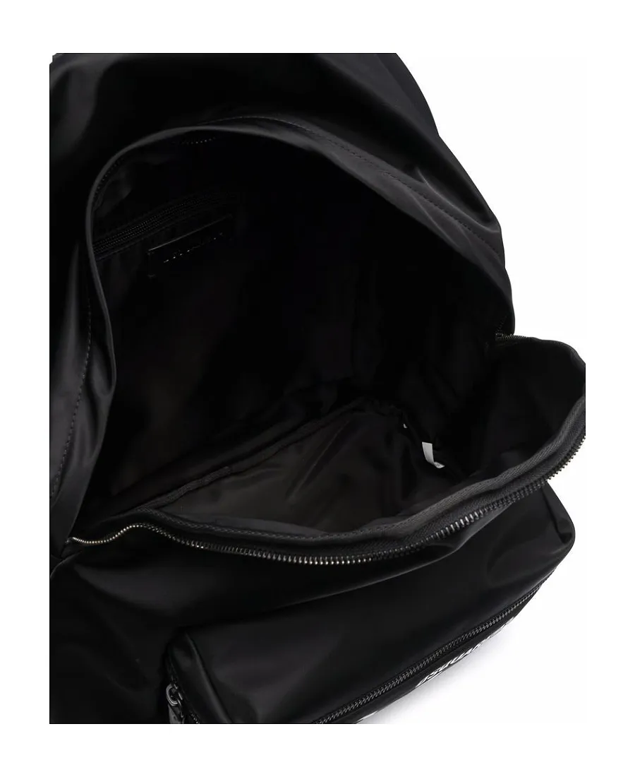 Dsquared2 Icon Logo Printed Backpack
