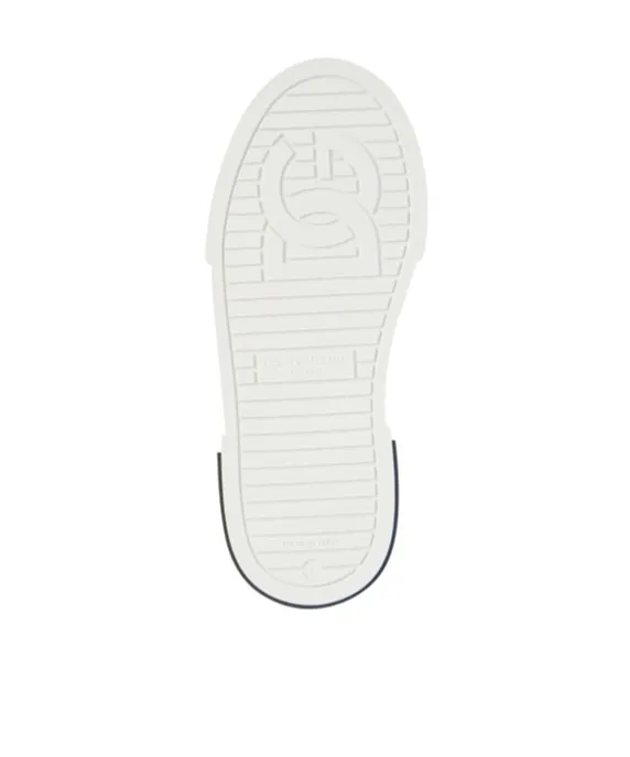 Round Toe Sneakers