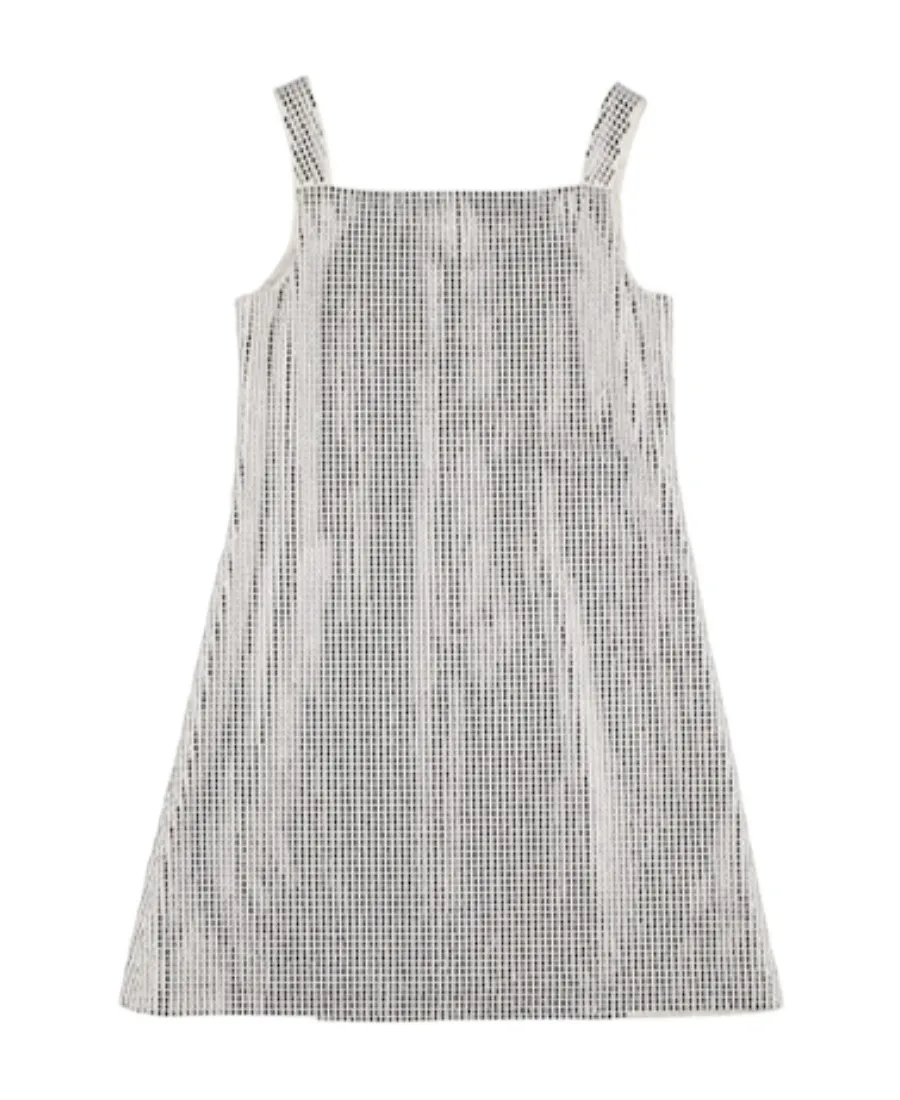 Sequined Dress