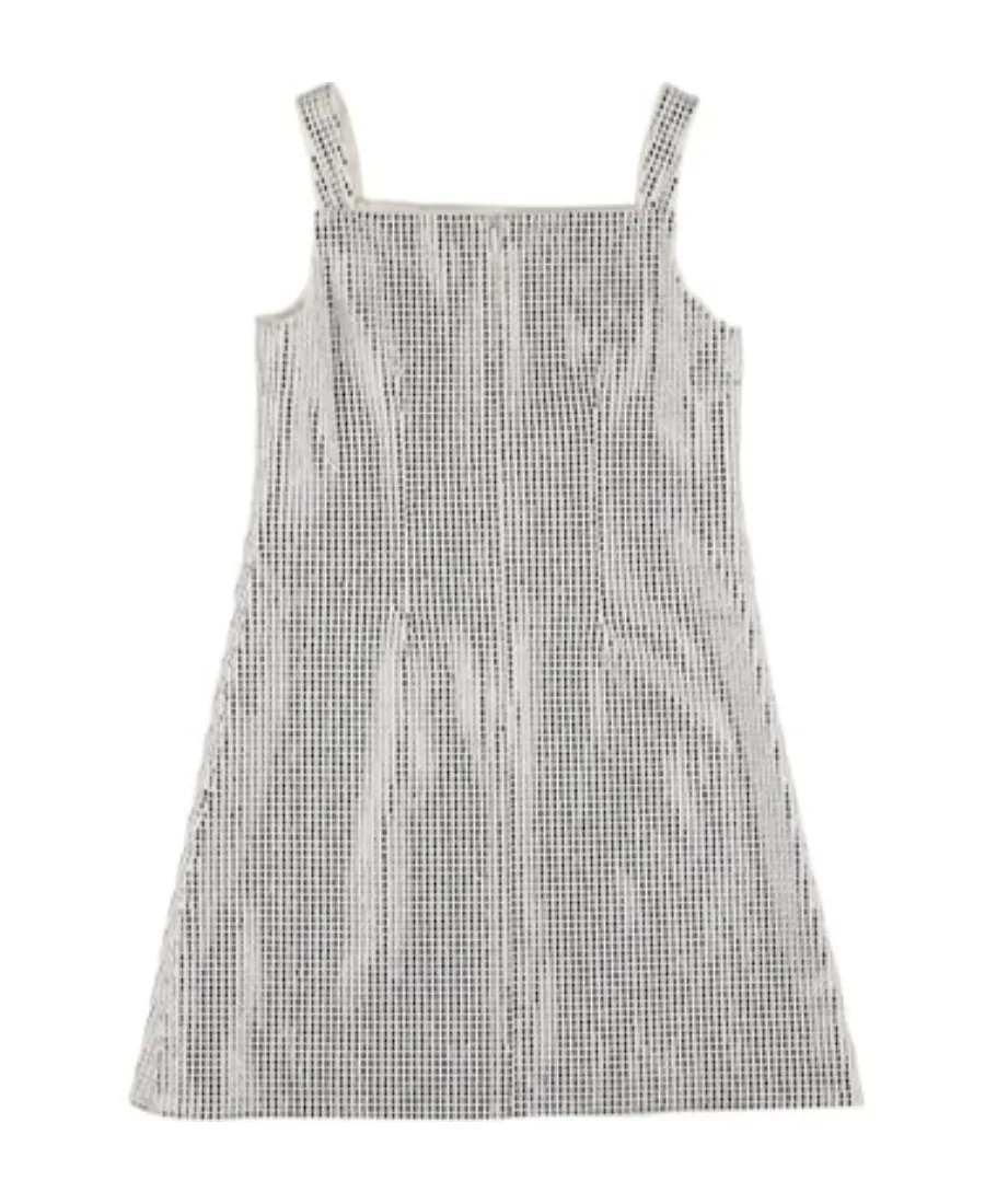 Sequined Dress
