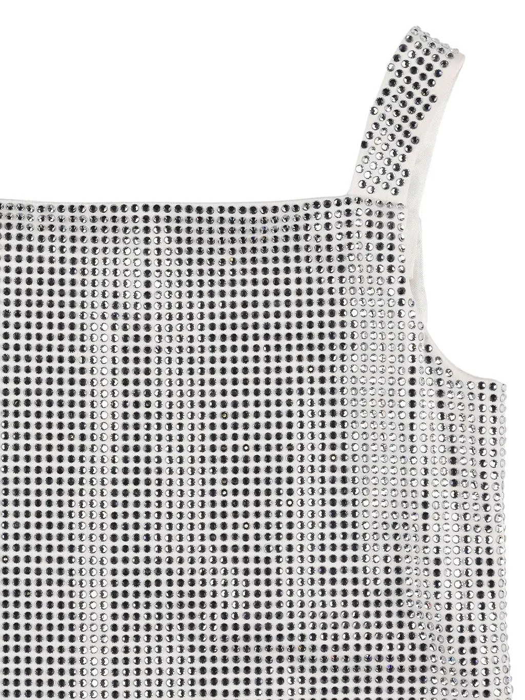 Sequined Dress