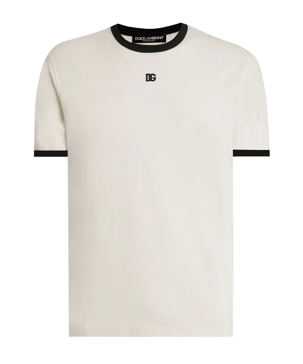 Short-Sleeved T-Shirt
